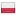kwtradeservice.pl server is located in Poland
